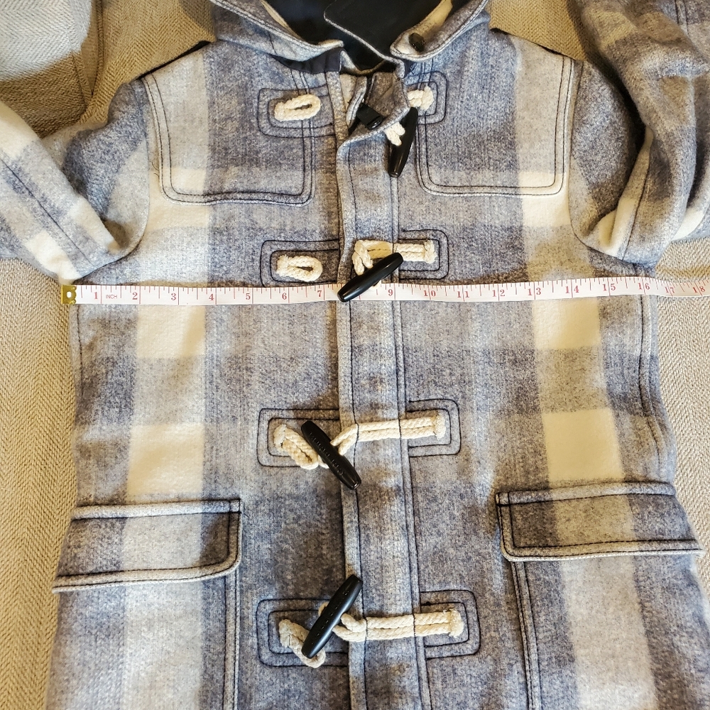 HOST PICK Burberry jacket kids 10y - Picture 10 of 16